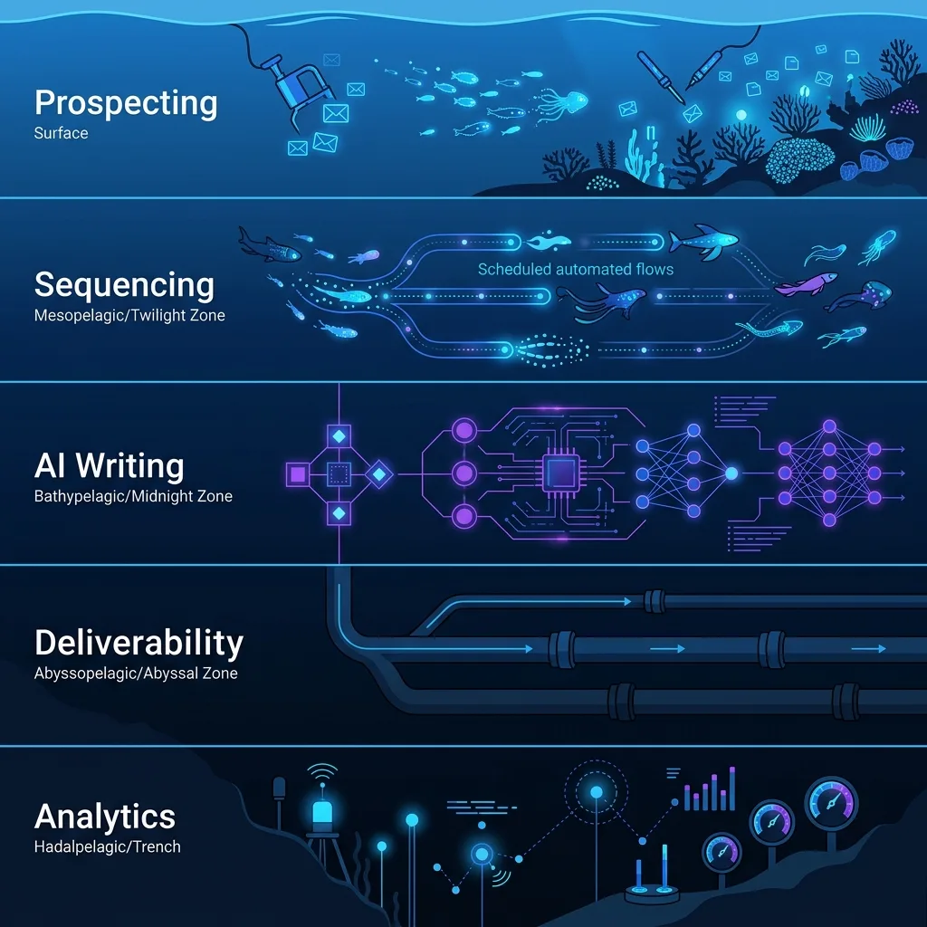 Best AI sales tools for B2B 2026