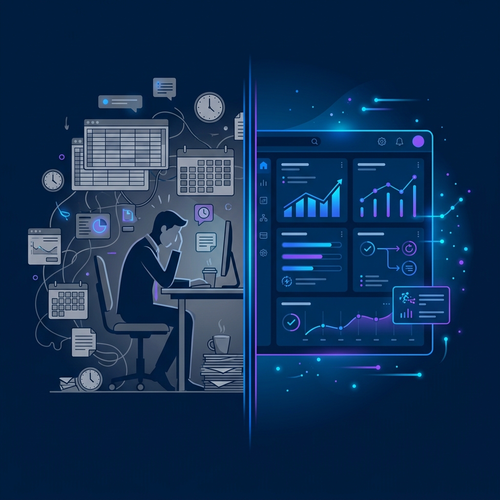 AI SDR vs Human SDR comparison data