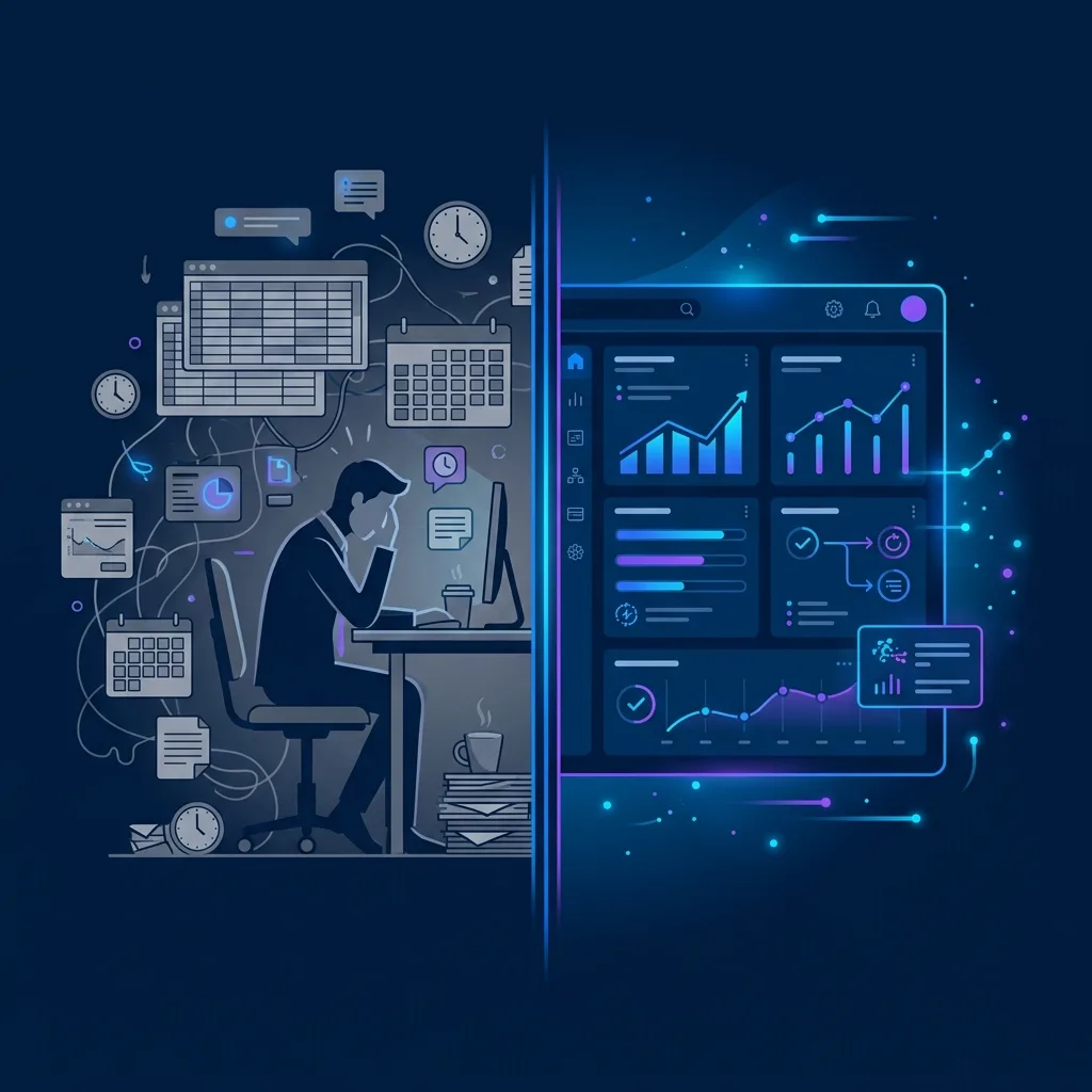 AI SDR vs Human SDR comparison data