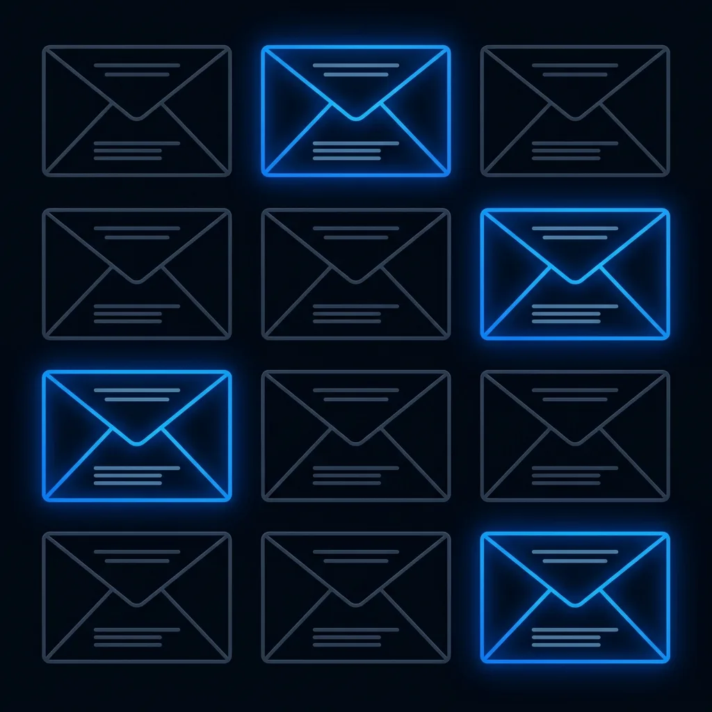 B2B cold email templates with 8%+ reply rates