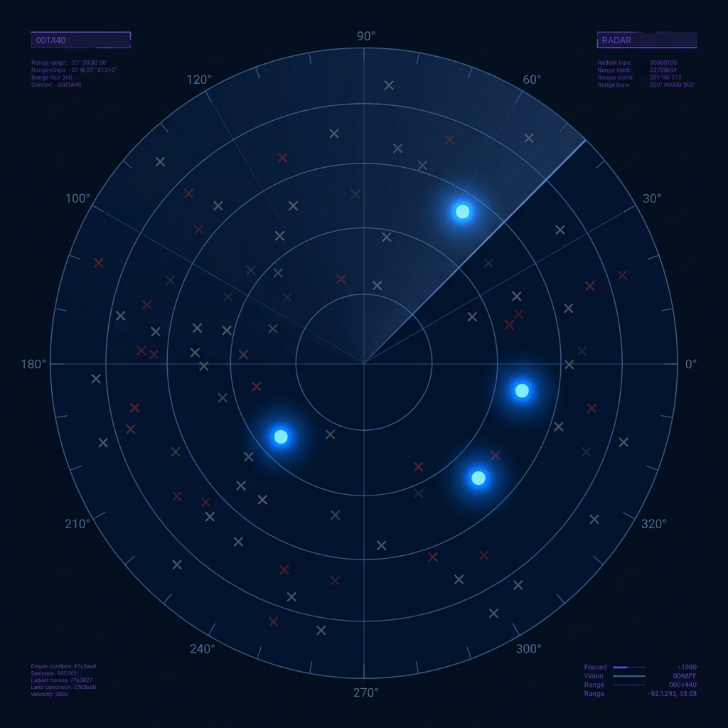 B2B intent data signal stacking