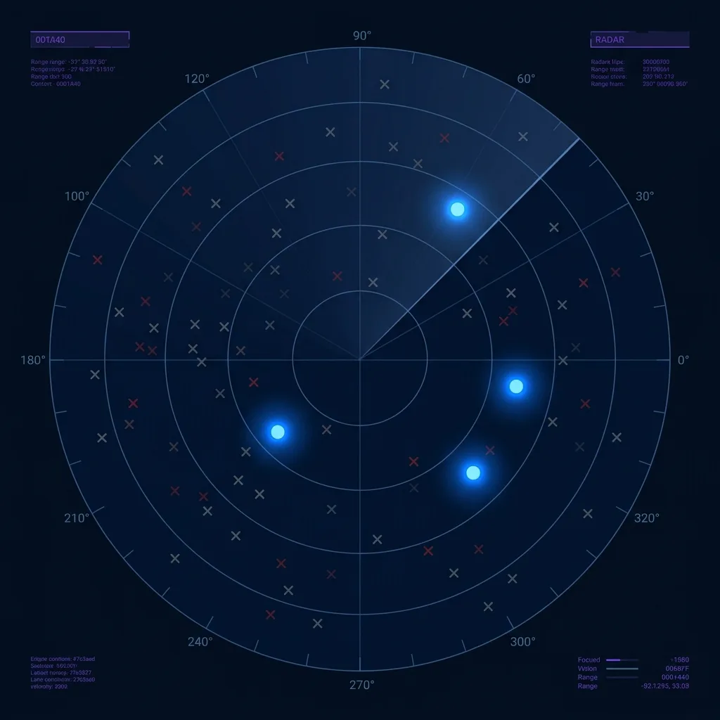 B2B buyer intent data signals and multi-signal approach