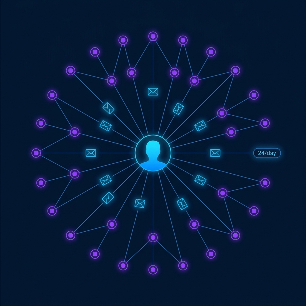 LinkedIn outreach automation