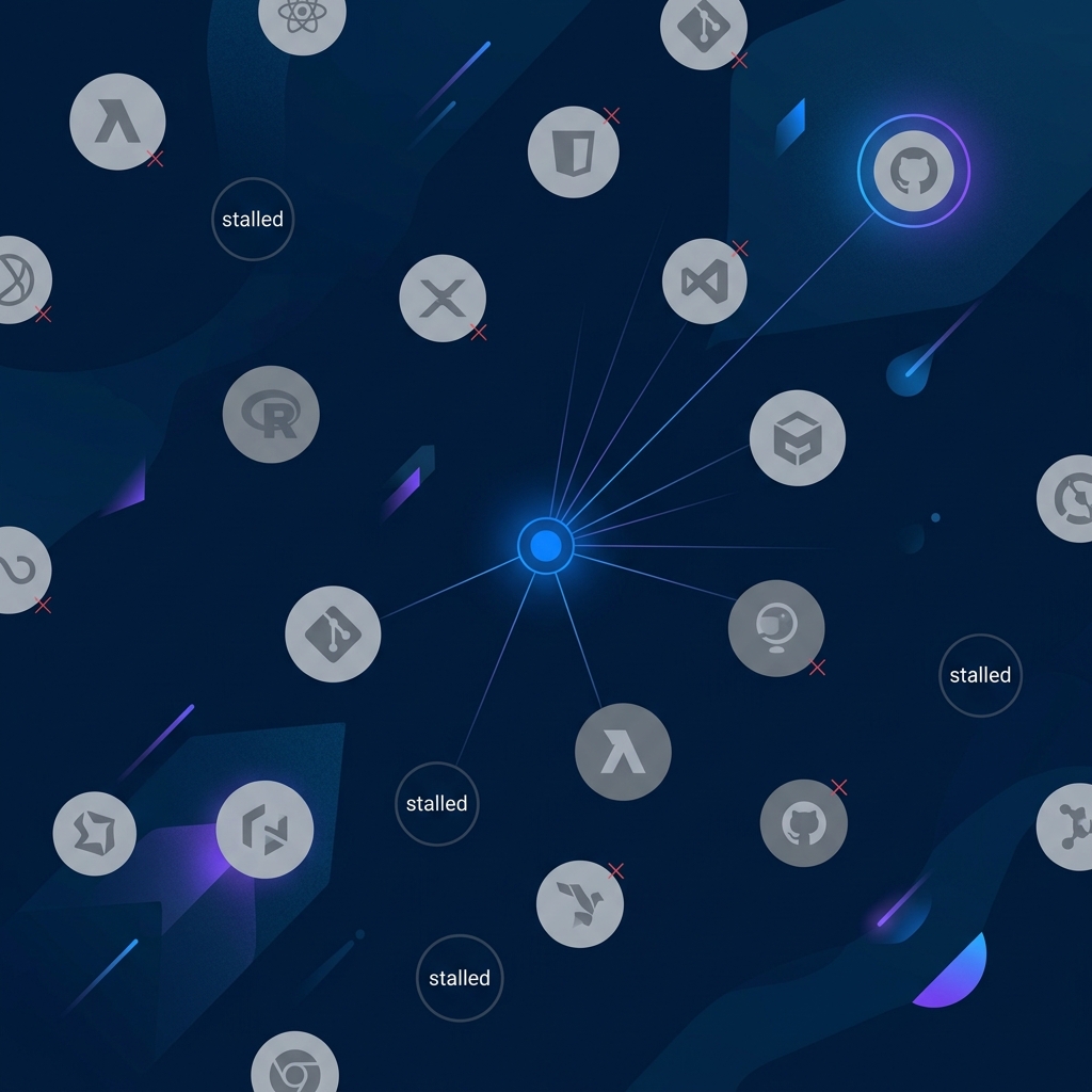 B2B pipeline playbook for stuck companies