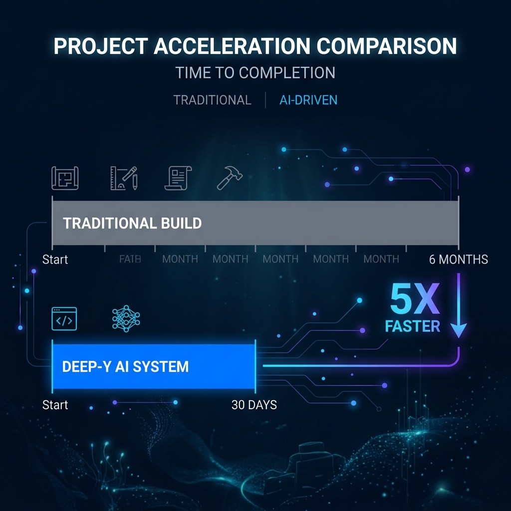 AI shortcut to 30-day outbound pipeline build