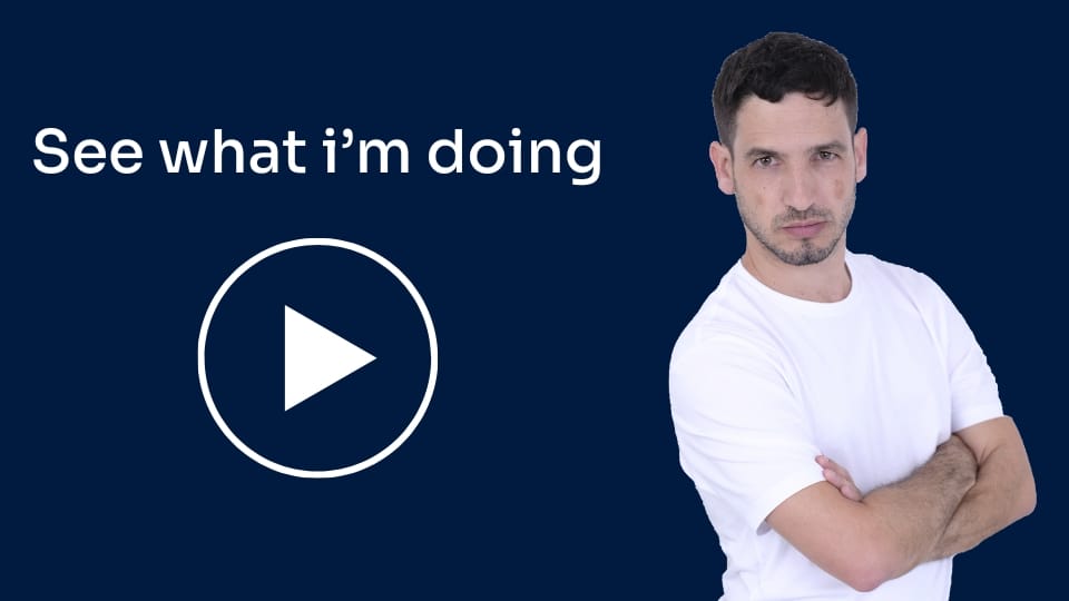 Seemore Data - Lior campaign