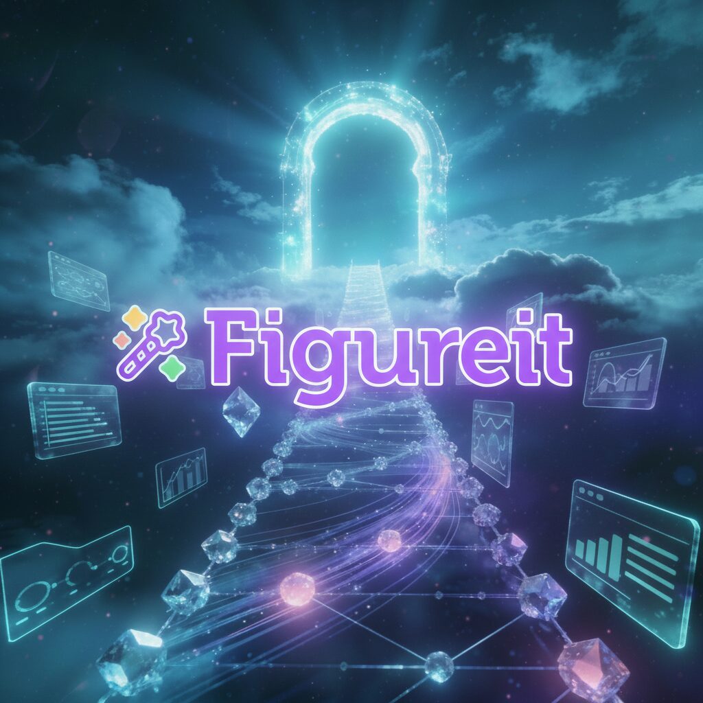 Figureit B2B SaaS outreach