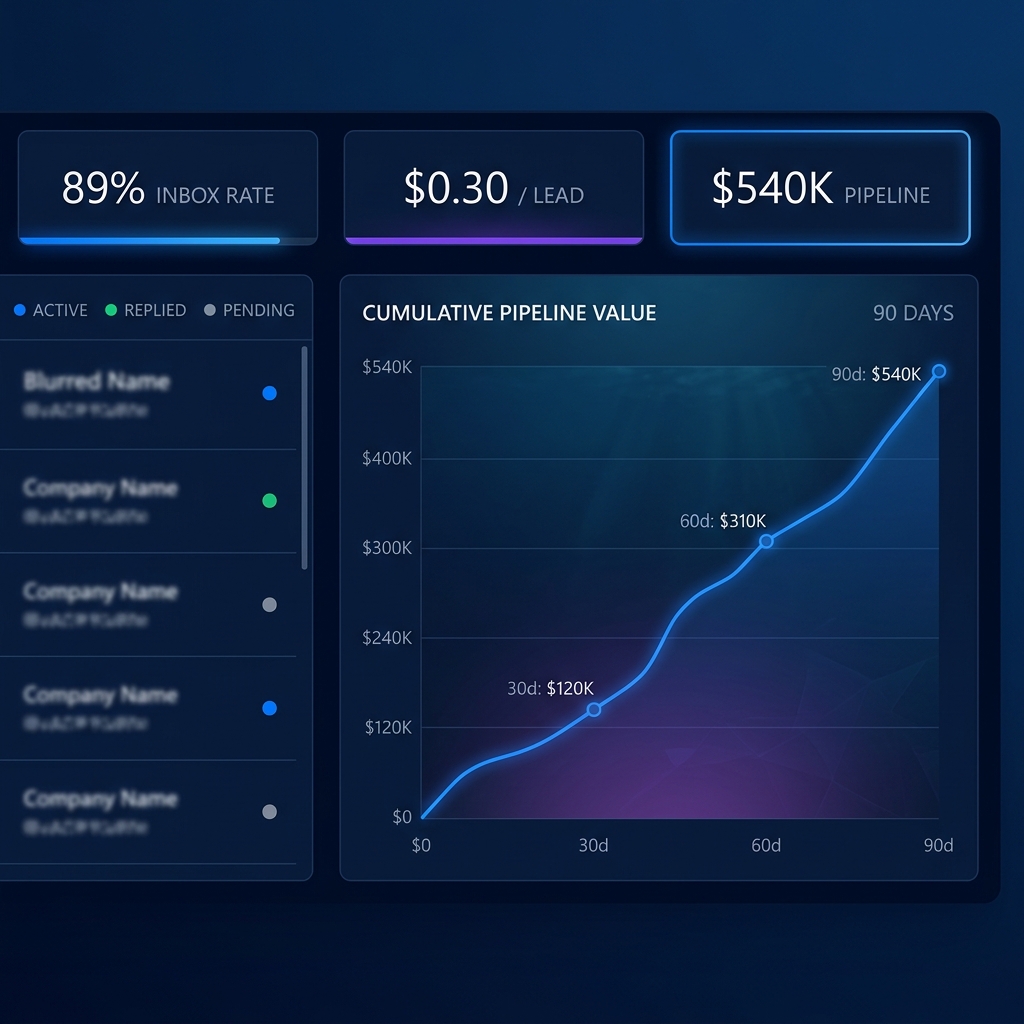 Deep-Y pipeline results visualization
