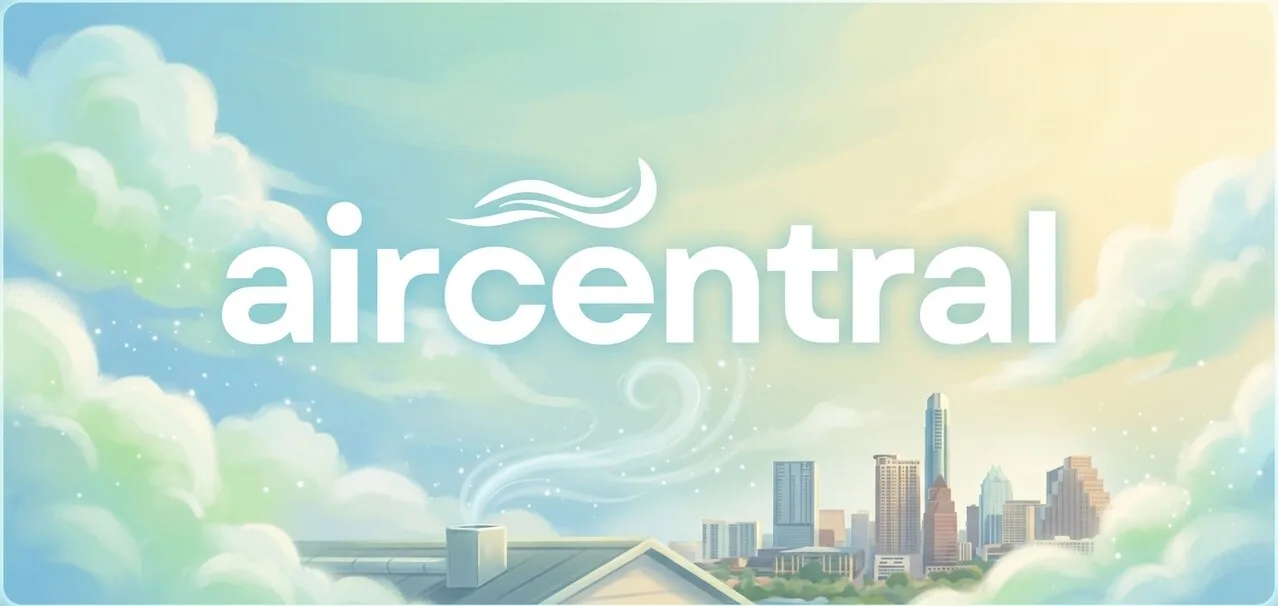Air Central