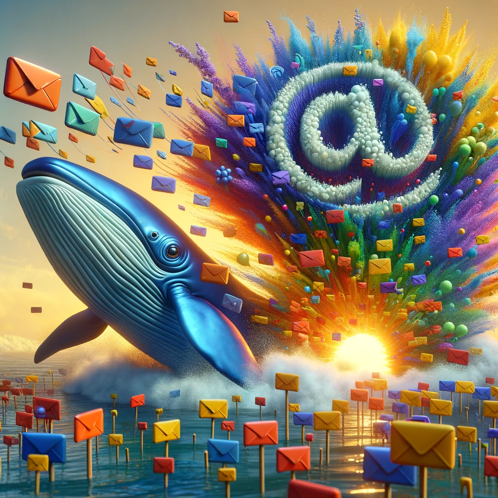 Aliro Immigration cold email sequence - AI personalized