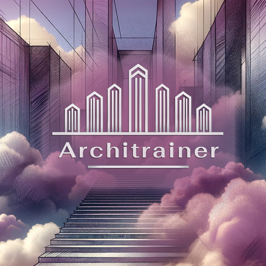Architrainer