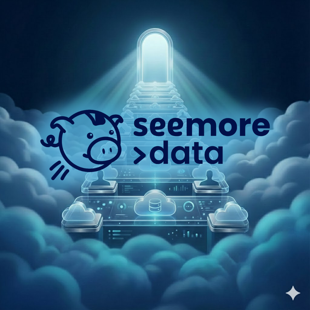 Seemore Data