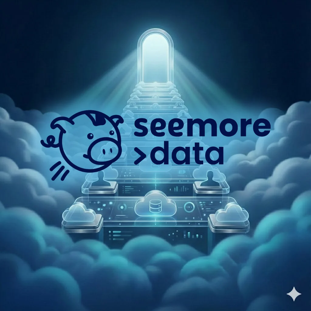 Seemore Data