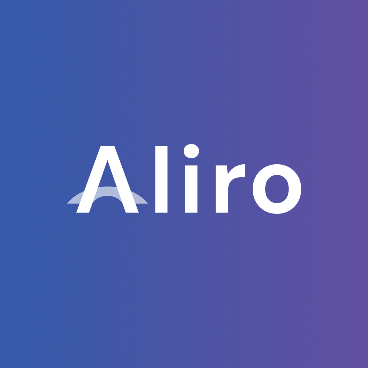 Aliro immigration logo square