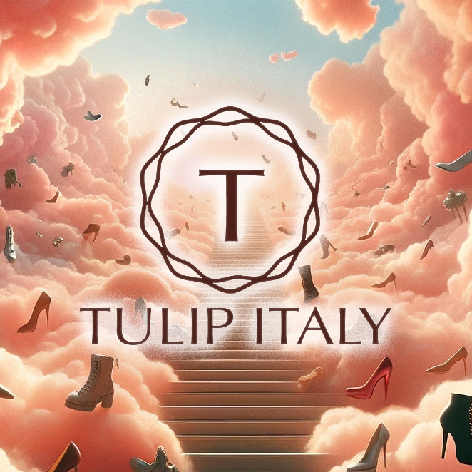 Tulip Italy High in the sky of metrics