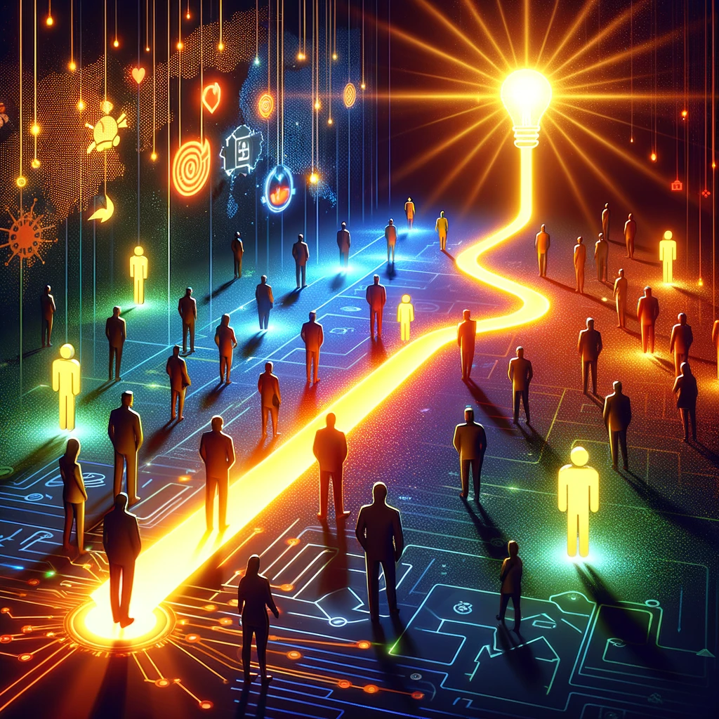 Qualify Leads through Clarity