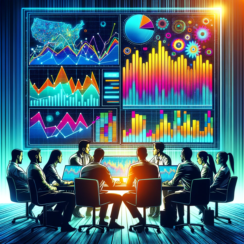 Market anlysis - finding the sucess keys of other content in your market to implement in your content