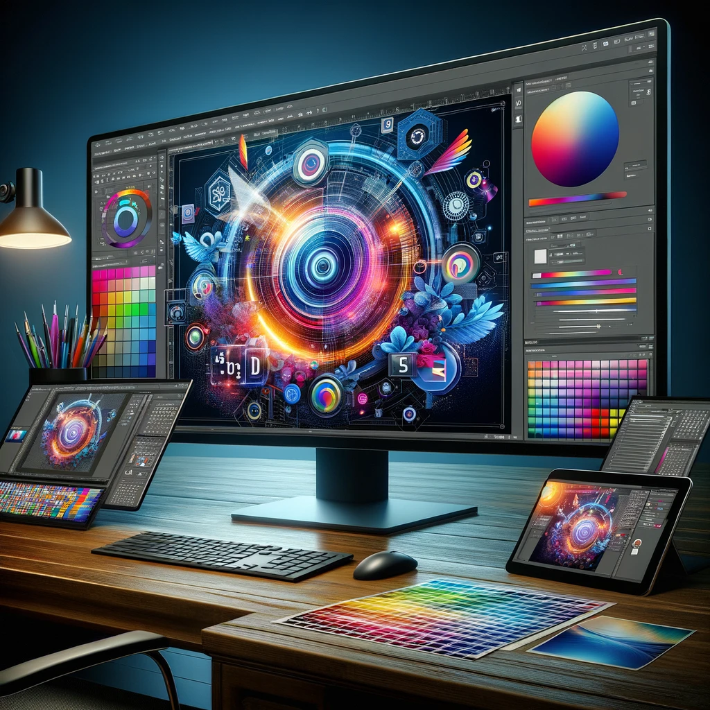 Image improvment - getting the best out of your branding to convery your messages