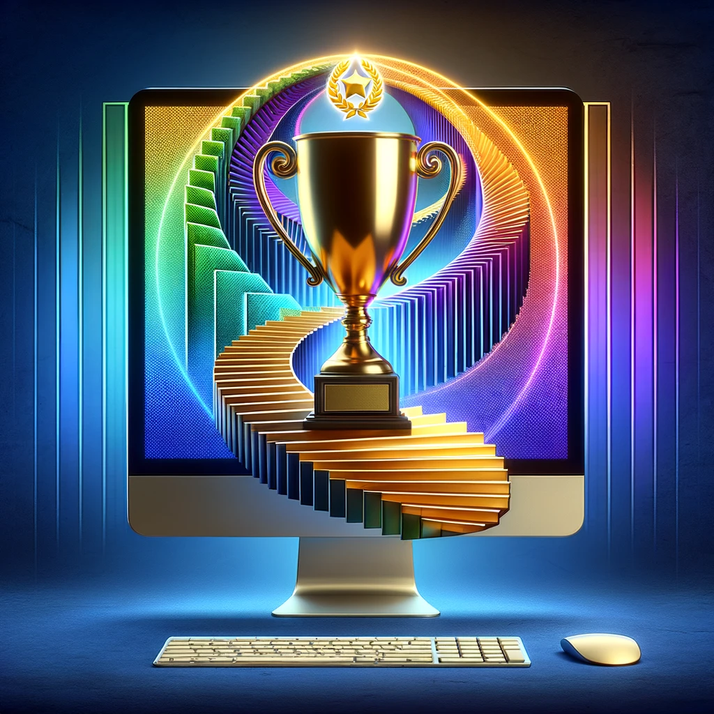 Success Iterration - climing towards your success