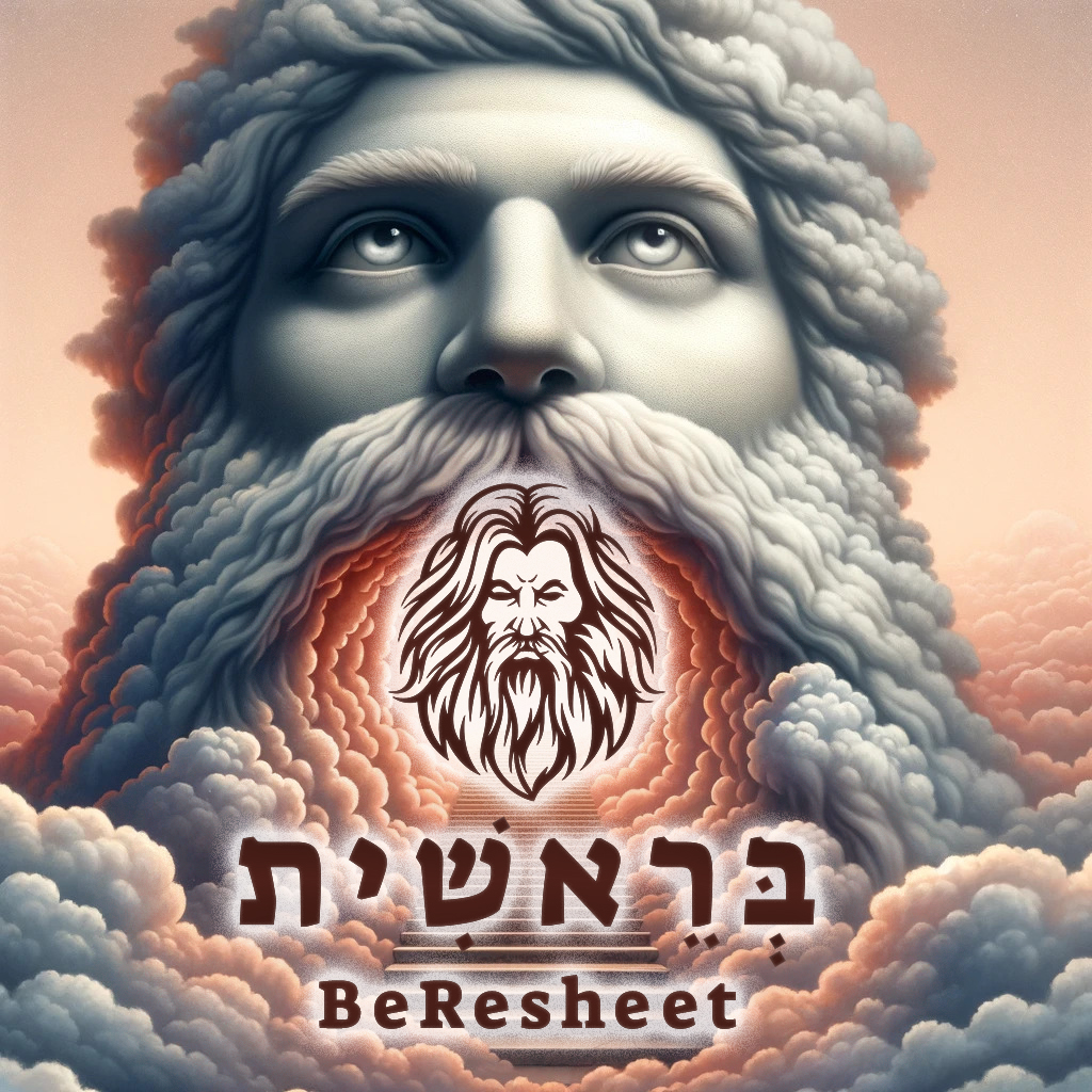 Beresheet Barbershop is-the-sky with metrics