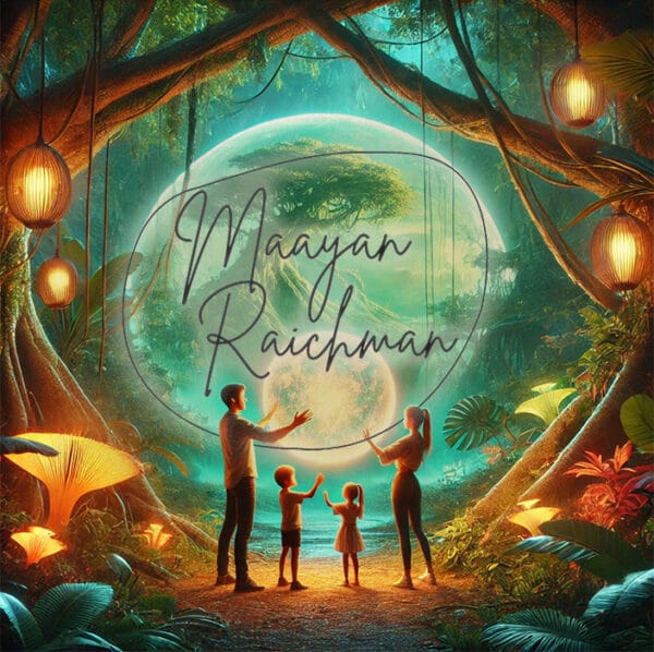 Maayan Raichman success case