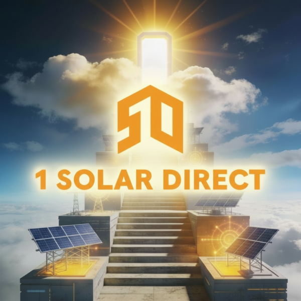 1 Solar Direct Showcase