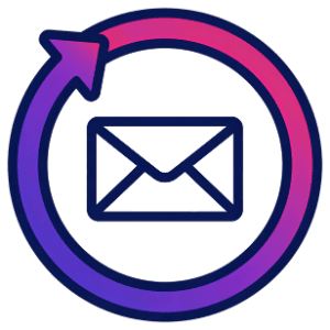 Establish stability in the cold outreach cahnnel