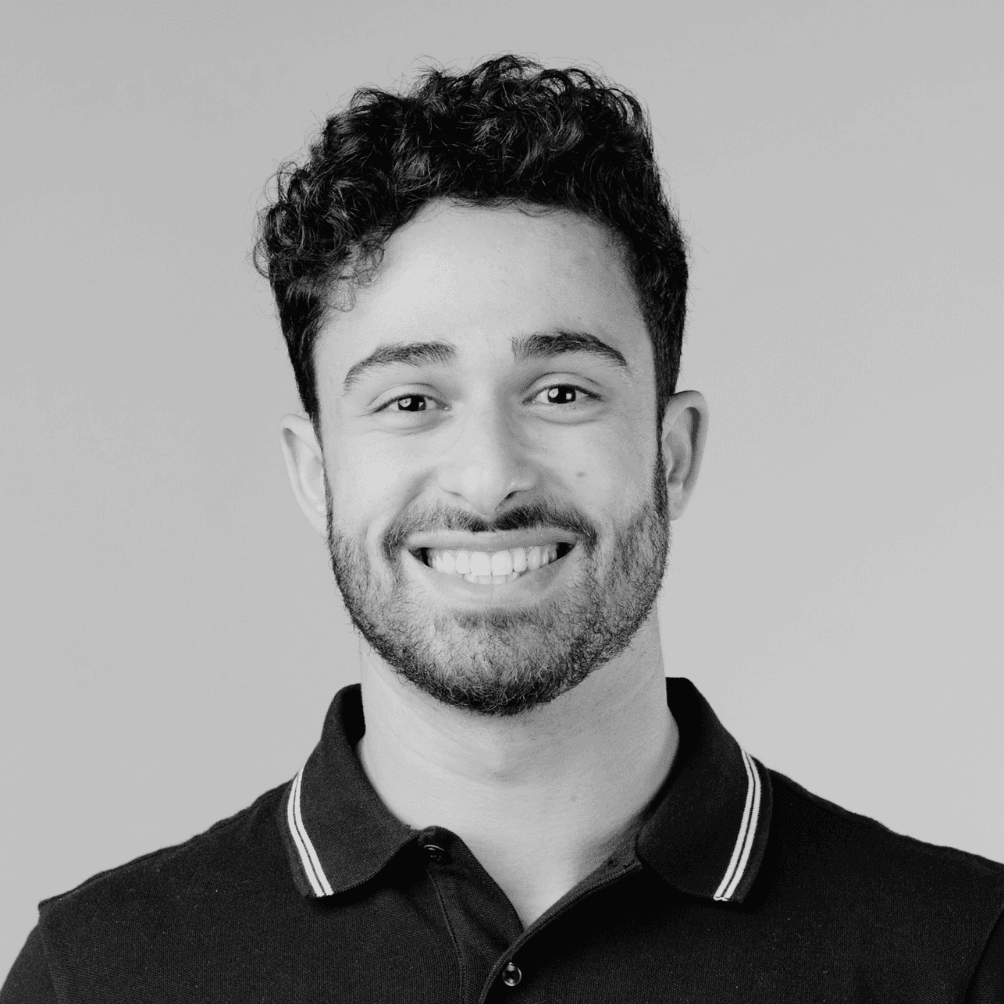 Idan Bar Dayan Business B&W 1x1